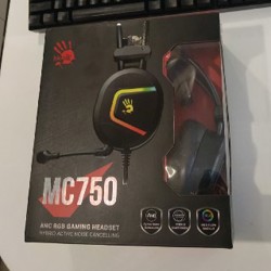 Наушники A4Tech MC750 - фото 2