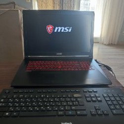 Ноутбук MSI GL72M 7REX - фото 2