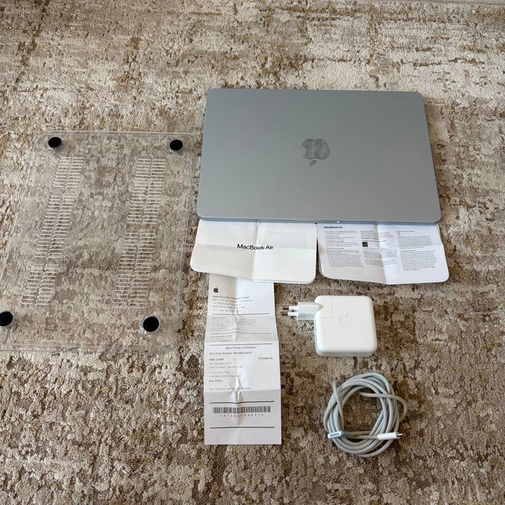 MacBook Air 13 M4