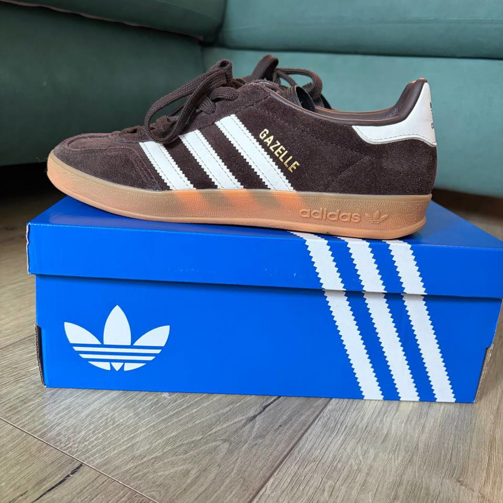 Adidas gazelle