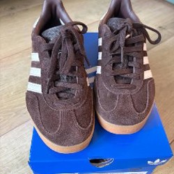 Adidas gazelle - фото 2