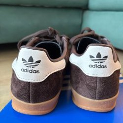 Adidas gazelle - фото 3