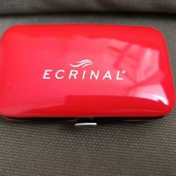 Набор для маникюра Ecrinal - фото 3
