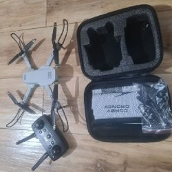 Дрон Corby Drones Zoom Ultimate - фото 4