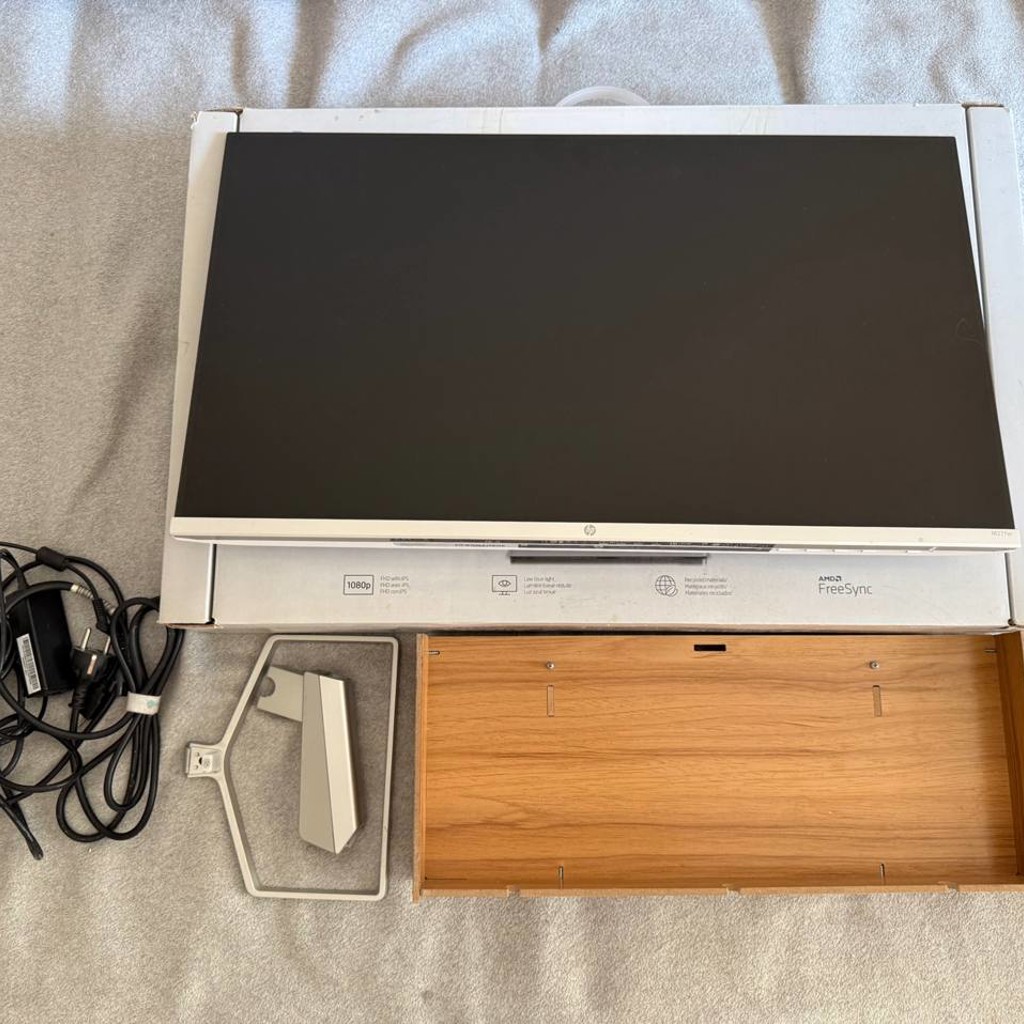HP M27fw 27'