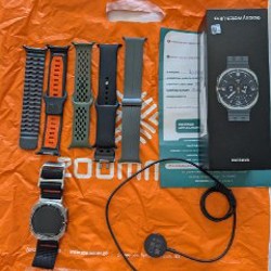 Samsung Galaxy Watch Ultra 2025 - фото 2