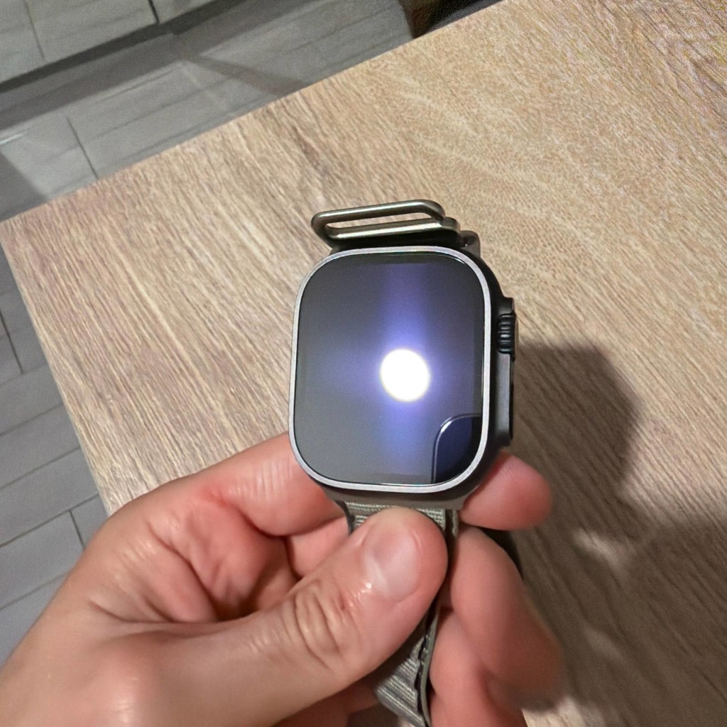 Apple Watch Ultra 2