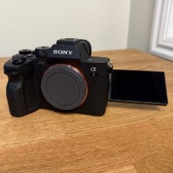 Камера Sony Alpha A7 IV - фото 2