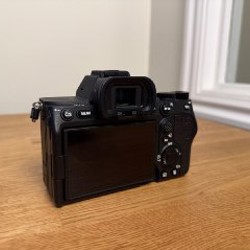 Камера Sony Alpha A7 IV - фото 3