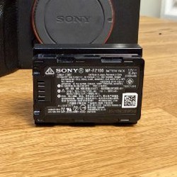 Камера Sony Alpha A7 IV - фото 4