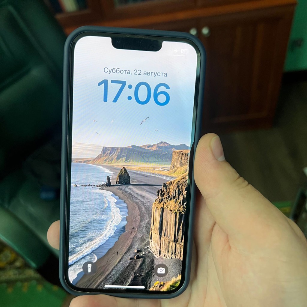 IPhone 13
