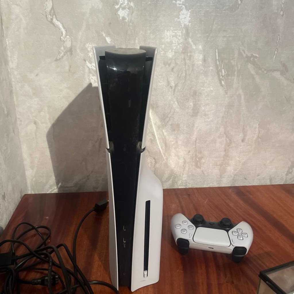 PlayStation 5 Slim 1 ТБ