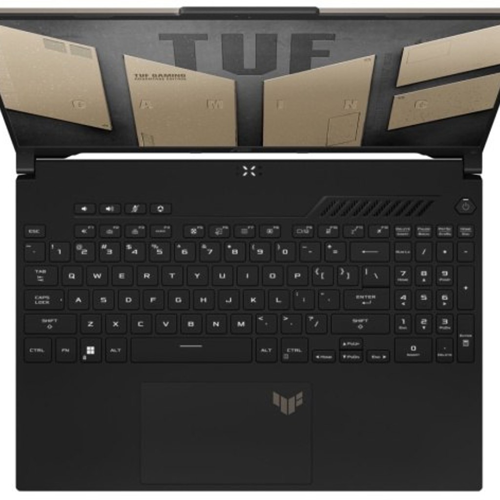 Игровой Ноутбук ASUS TUF Gaming A16 Advantage Edition (FA617)