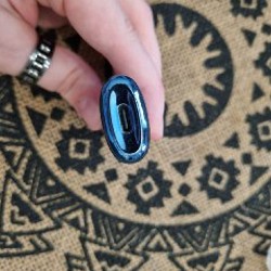 Вейп (под) VooPoo V Thru Pro Eternity Edition - фото 4
