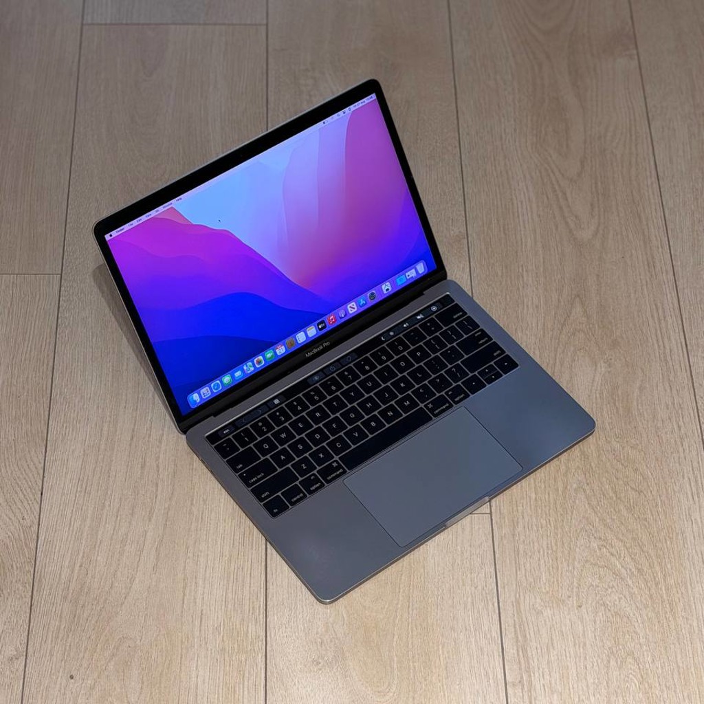 MacBook PRO 13″ Retina 2016
