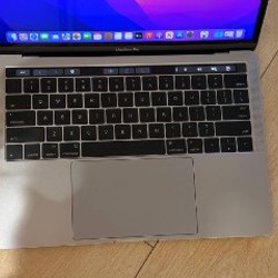 MacBook PRO 13″ Retina 2016 - фото 2