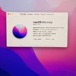 MacBook PRO 13″ Retina 2016 - фото 4