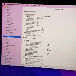 MacBook PRO 13″ Retina 2016 - фото 5