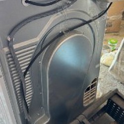 Сушильная машина Gorenje - фото 4