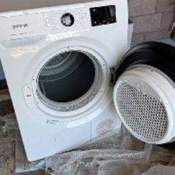 Сушильная машина Gorenje - фото 5