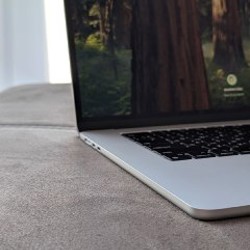 Macbook Air - фото 4