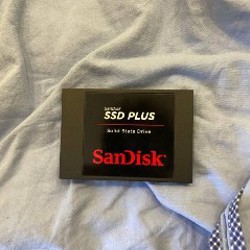 SanDisk 240GB SSD - фото 4