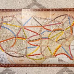 Ticket to Ride - фото 3