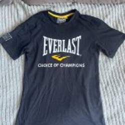 Футболка Everlast (Choice of Champions) - фото 1