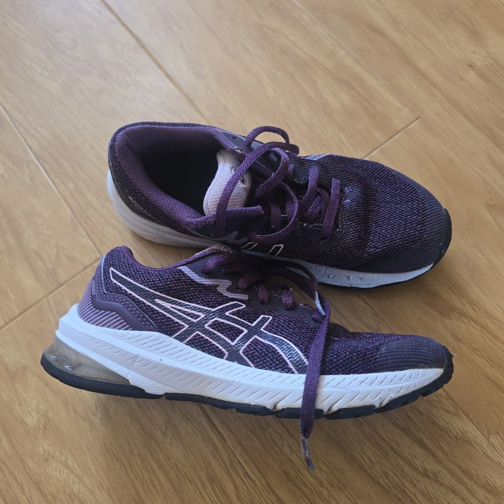 Кроссовки Asics