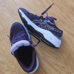 Кроссовки Asics - фото 2