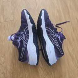 Кроссовки Asics - фото 3