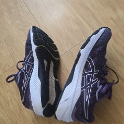 Кроссовки Asics - фото 4
