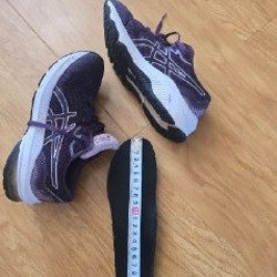 Кроссовки Asics - фото 5