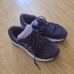 Кроссовки Asics - фото 6