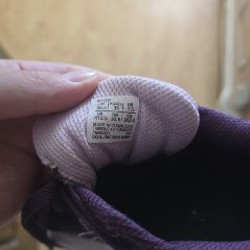 Кроссовки Asics - фото 7