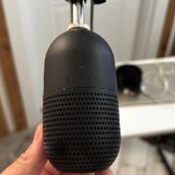 Микрофон Razer Seiren Mini V3 - фото 2