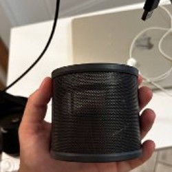 Микрофон Razer Seiren Mini V3 - фото 3