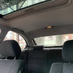 BMW 316 ti - фото 3