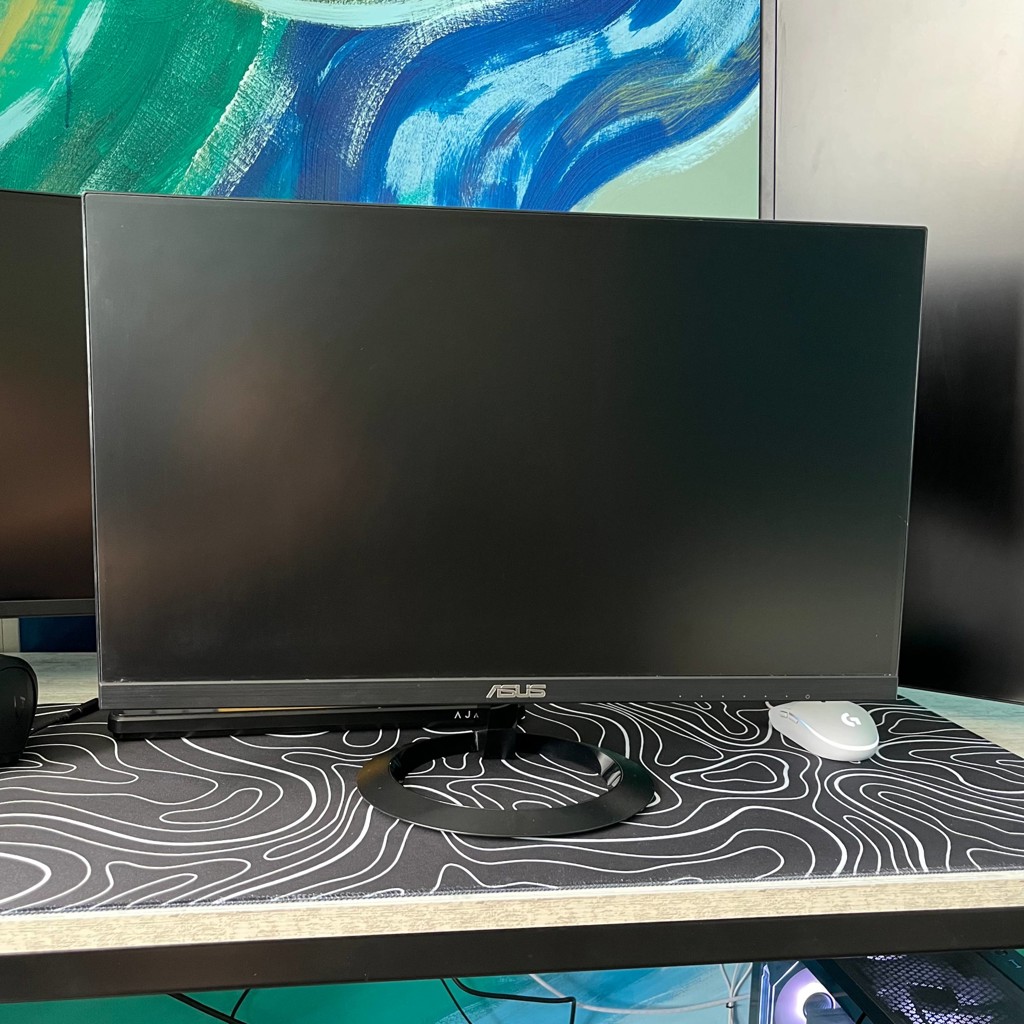 Монитор ASUS
