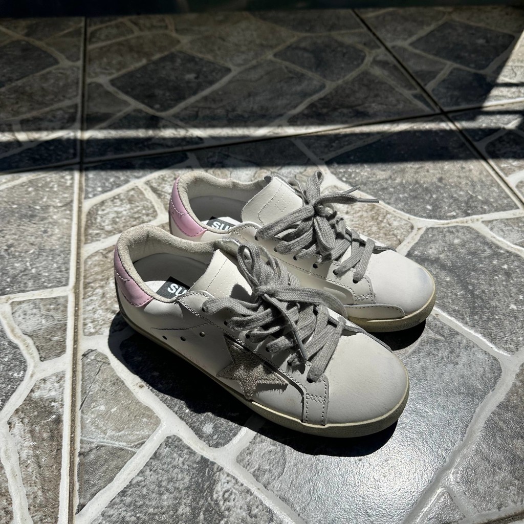 Кроссовки Golden Goose