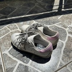 Кроссовки Golden Goose - фото 2