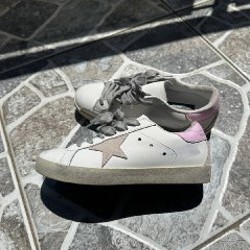 Кроссовки Golden Goose - фото 3