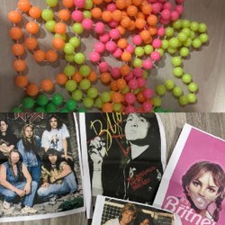 Набор для вечеринки в стиле 90-х - фото 3