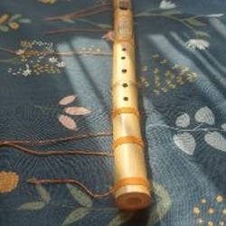Этнические флейты - фото 5
