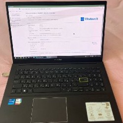 Ноутбук ASUS VivoBook 15 - фото 2
