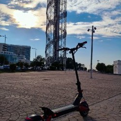 Kugoo G1 - фото 2