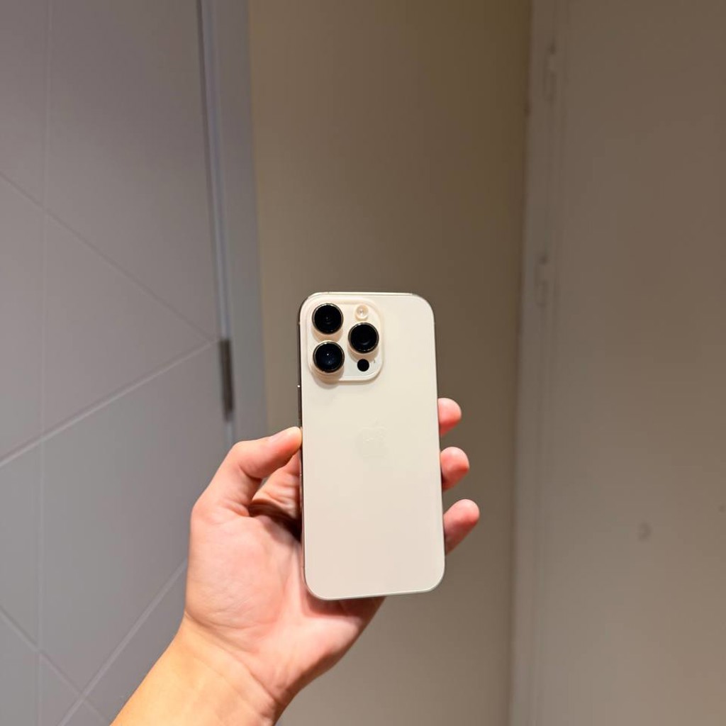 IPhone 16 Pro