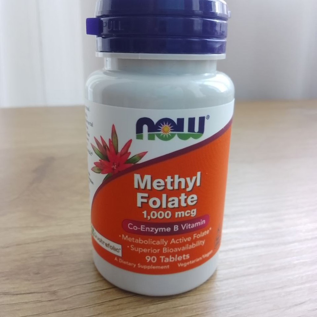 Метилфолат