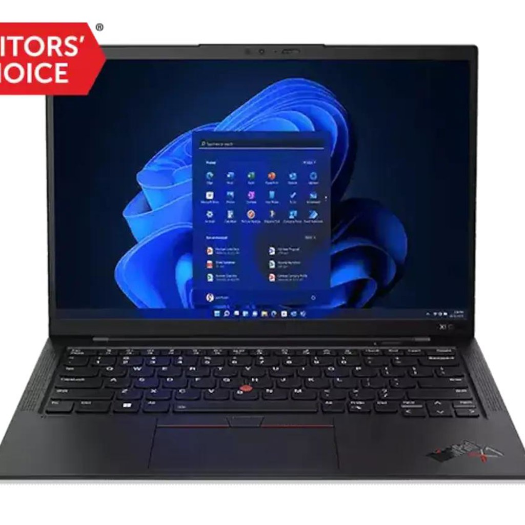 Ноутбук Lenovo Thinkpad X1 Carbon