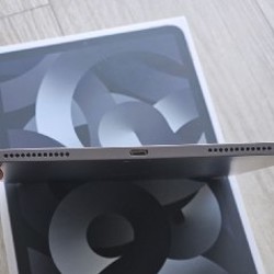 IPad Air M1 64GB - фото 3